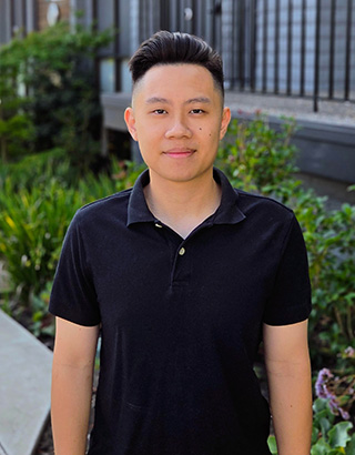 Eric Tran