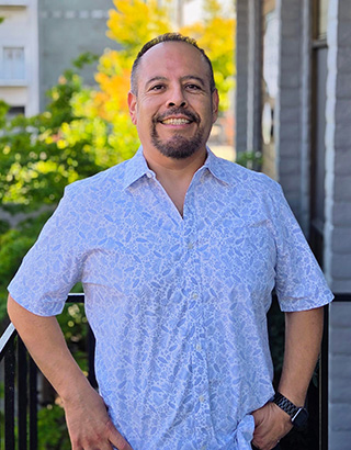VICTOR NAVARRO